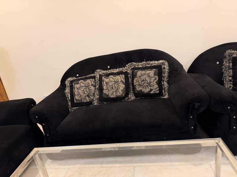 Sofa set 2