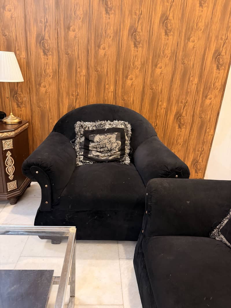 Sofa set 3