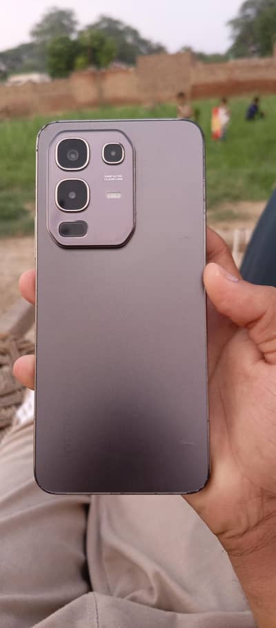 infnix Note 50 X5G