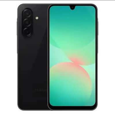 Samsung Mobile A26