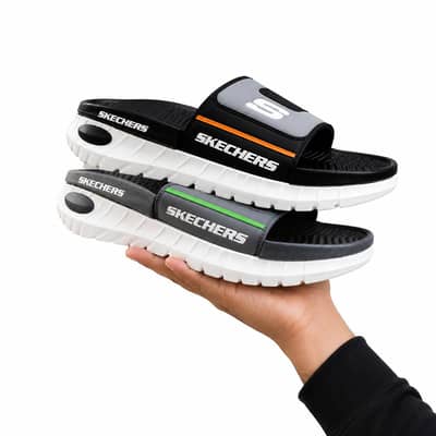 Mens Lightweight Slippers Men's Slippers & Chappal Casual Wear Chappa