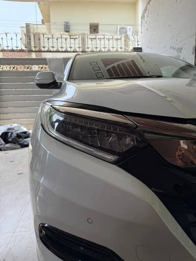 Vezel Z package for Sale . .