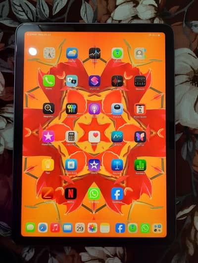 Ipad Air M4 (8th Gen)