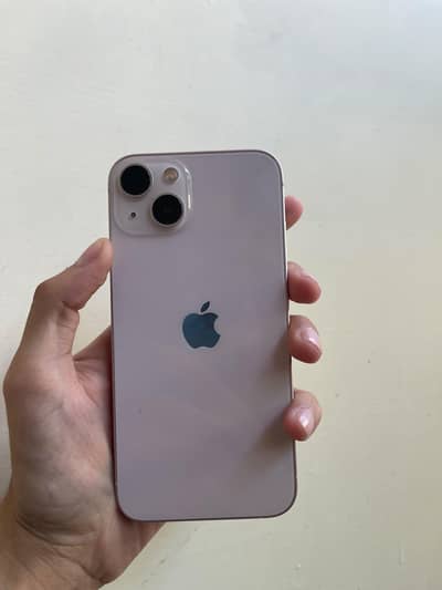 iPhone 13