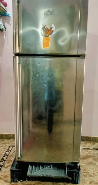 Dawlance jambo 2 door Fridge