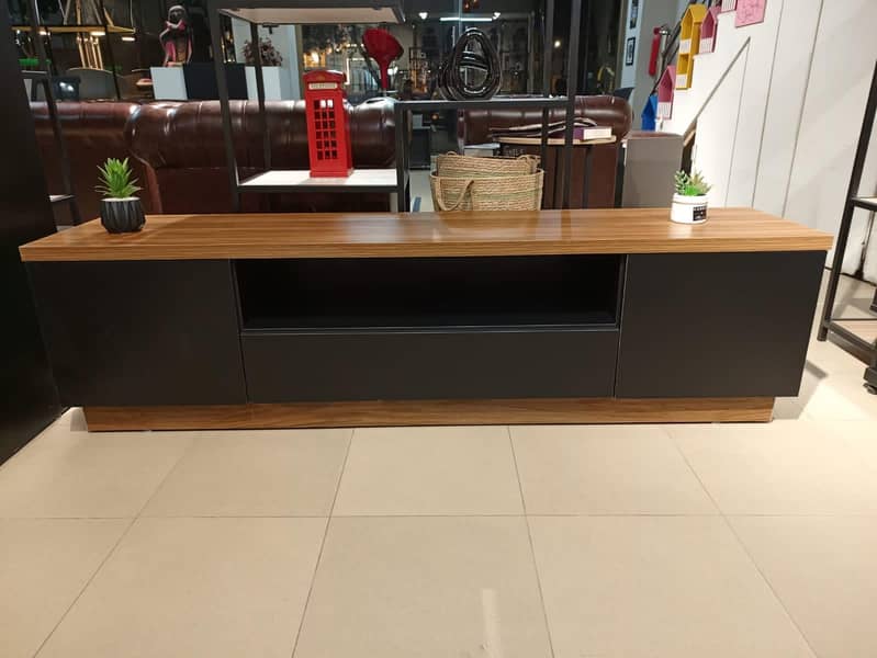 Tv Console 1