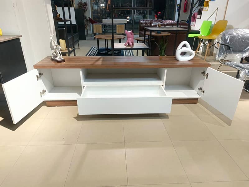 Tv Console 3