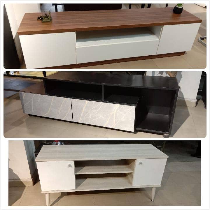 Tv Console 7
