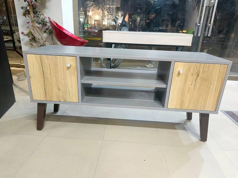 Tv Console 10