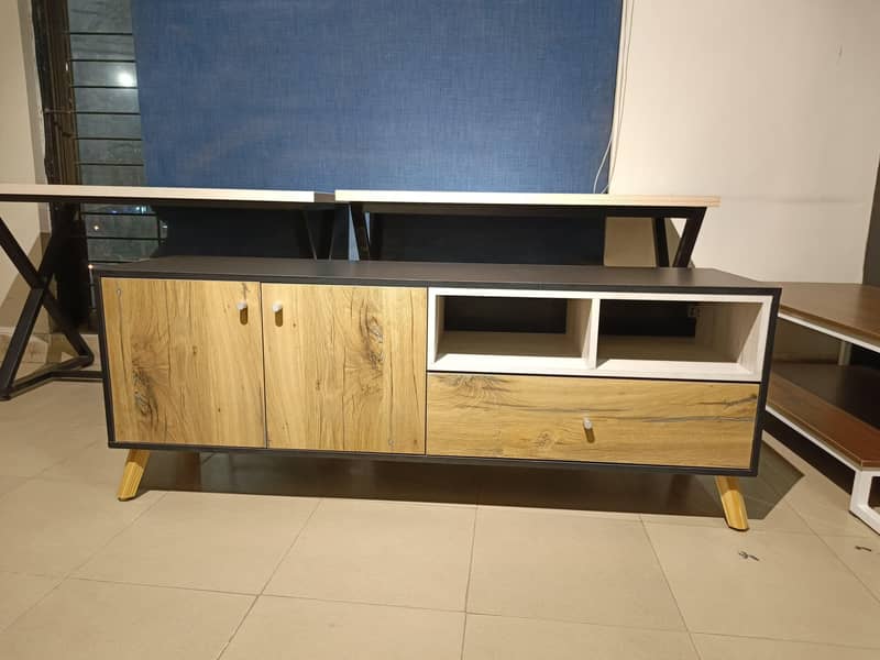 Tv Console 12