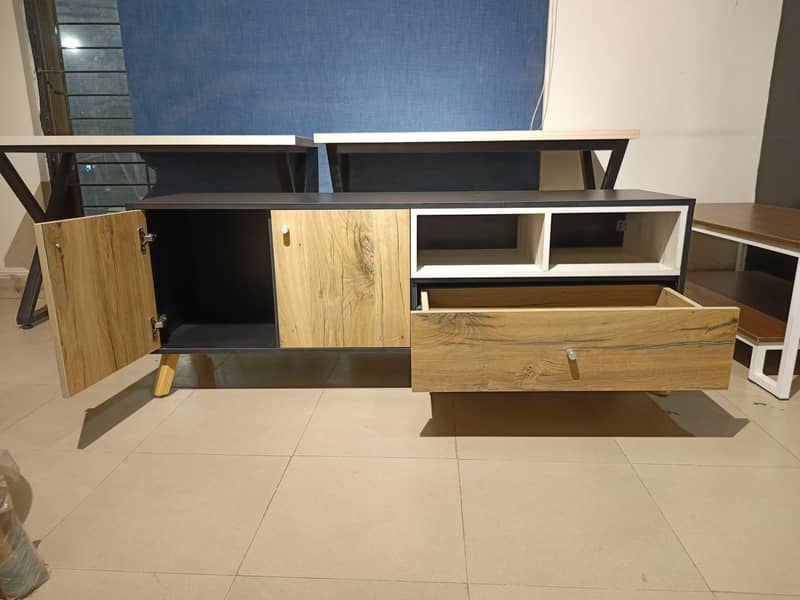 Tv Console 13