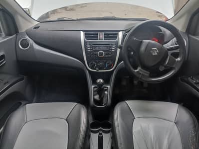 Suzuki Cultus VXL 2019 (Genuine)