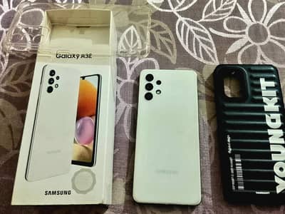 Samsung Mobile A32