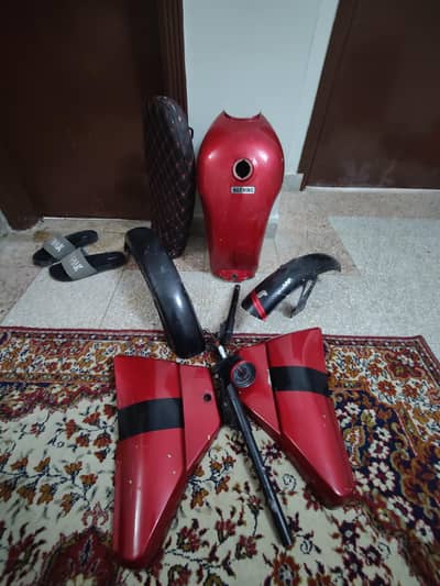 urgent sale