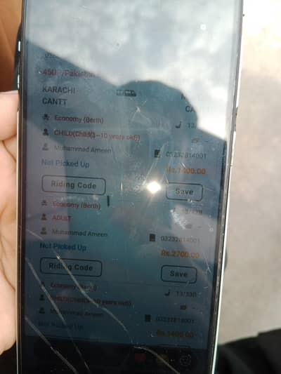 Vivo Y33e Koy folt Nahin hai us k lye good Fon hai bas glas break hai