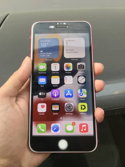 Apple iPhone 7 Plus 128GB PTA Approved | Original Panel 10/10