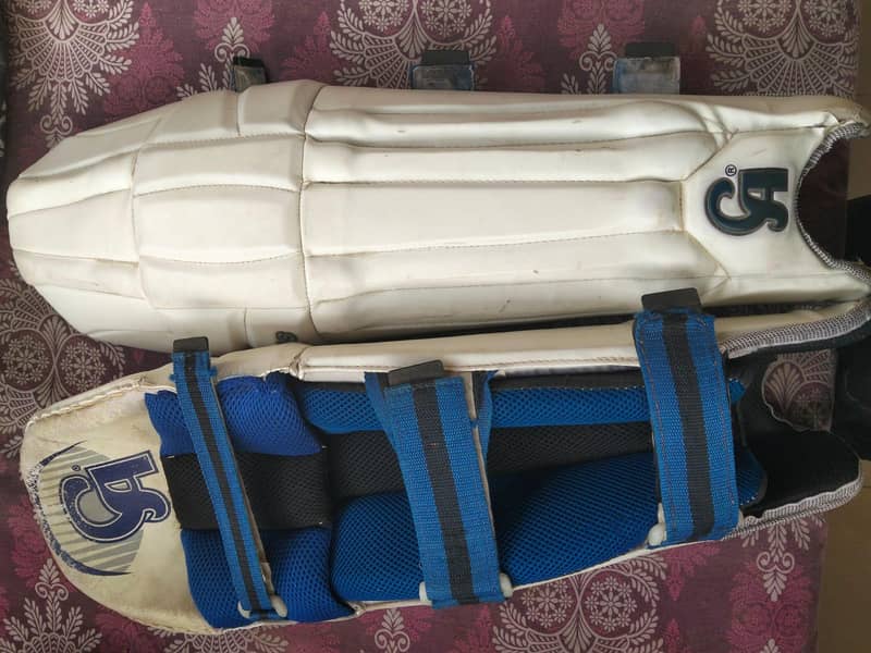 full cricket kit 1