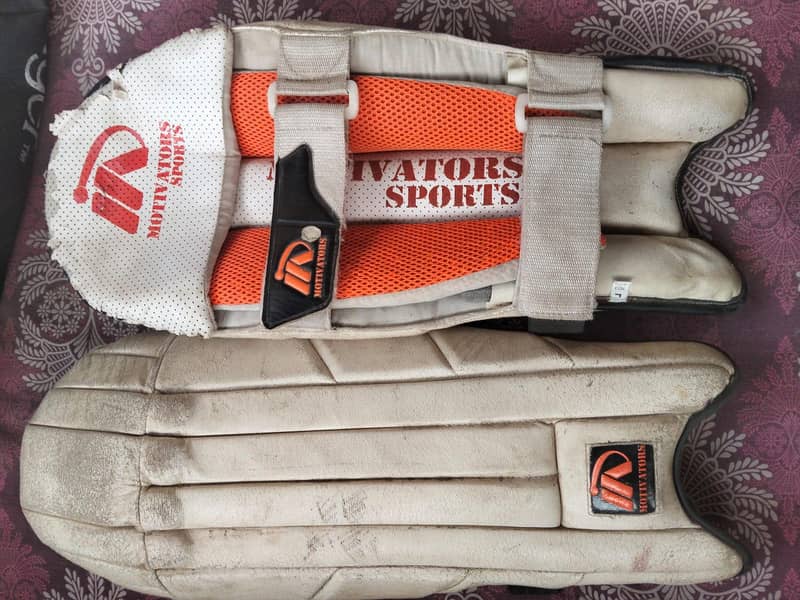 full cricket kit 2