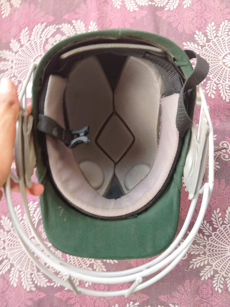 full cricket kit 4