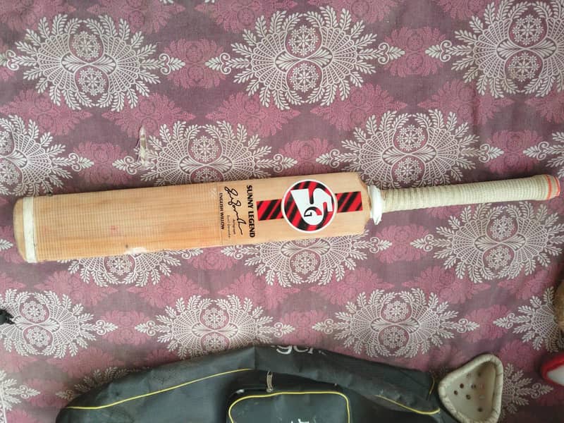 full cricket kit 5