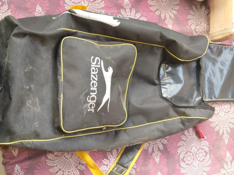 full cricket kit 6