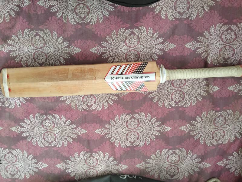 full cricket kit 12