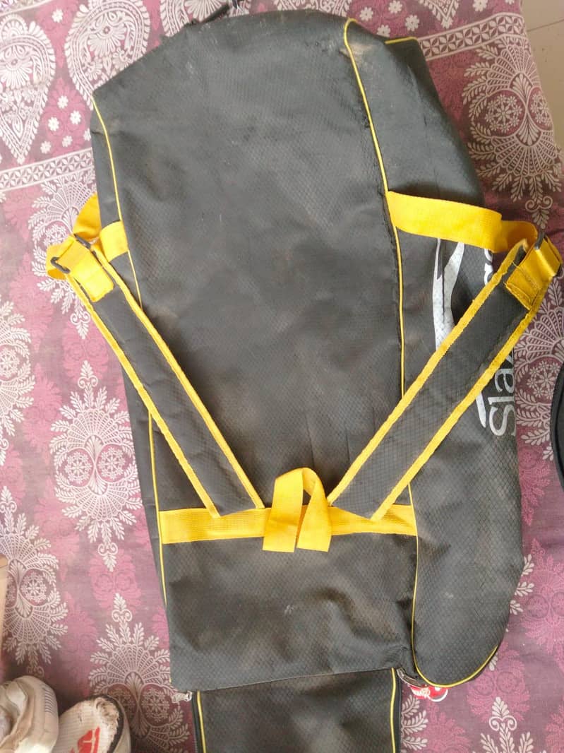 full cricket kit 13