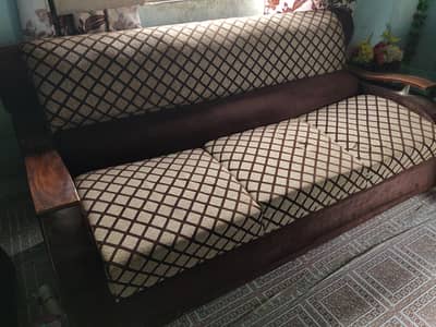 sofa set 5 seater