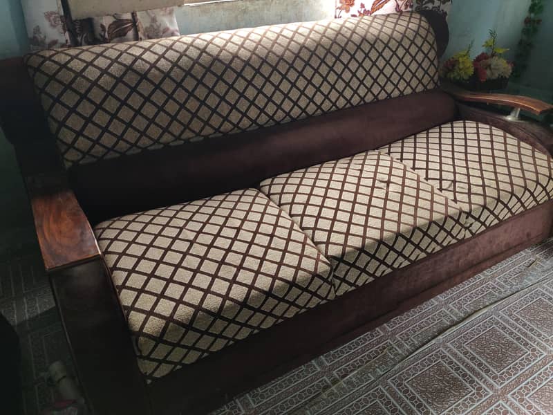 sofa set 5 seater 0