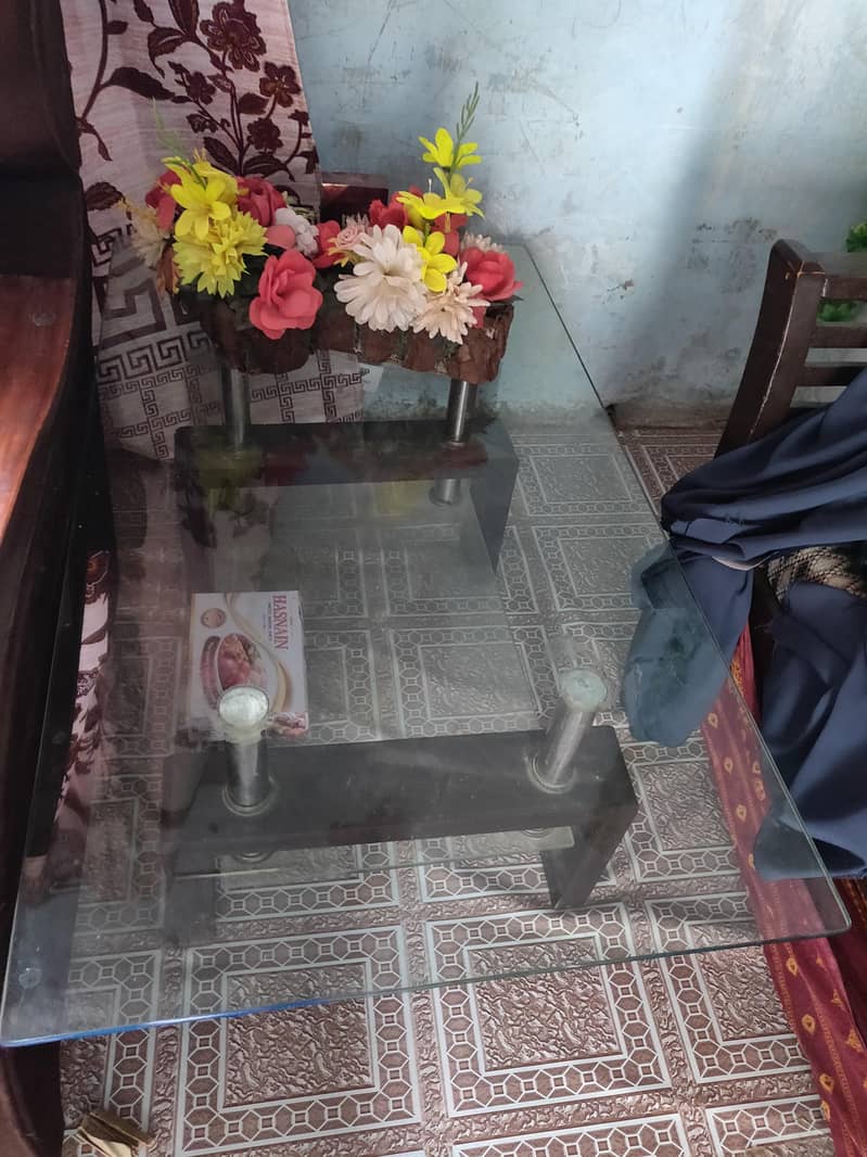 sofa set 5 seater 4