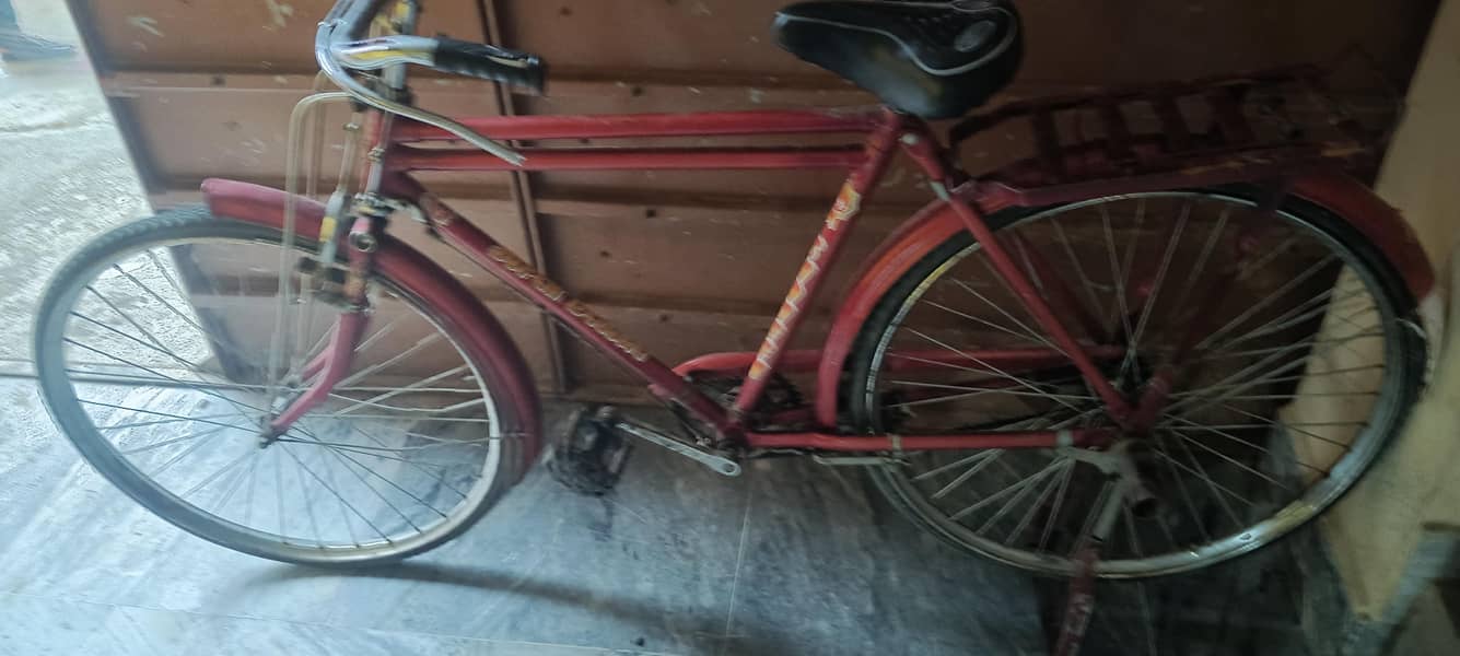 Bicycle 2
