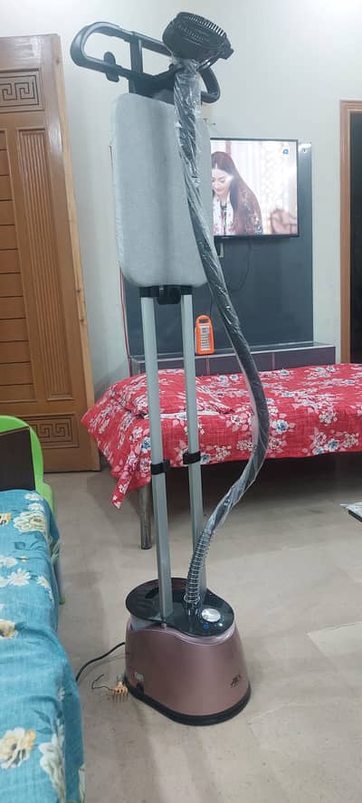Anex 1121 steamer