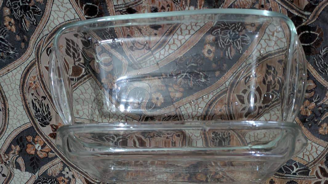 dishes set 0