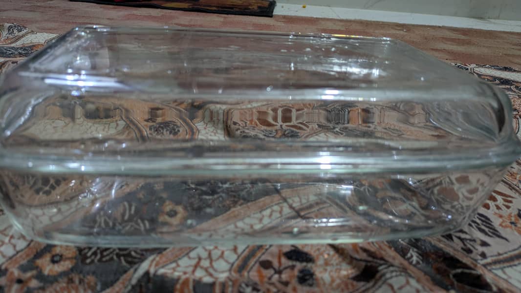 dishes set 1