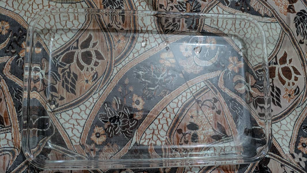 dishes set 2