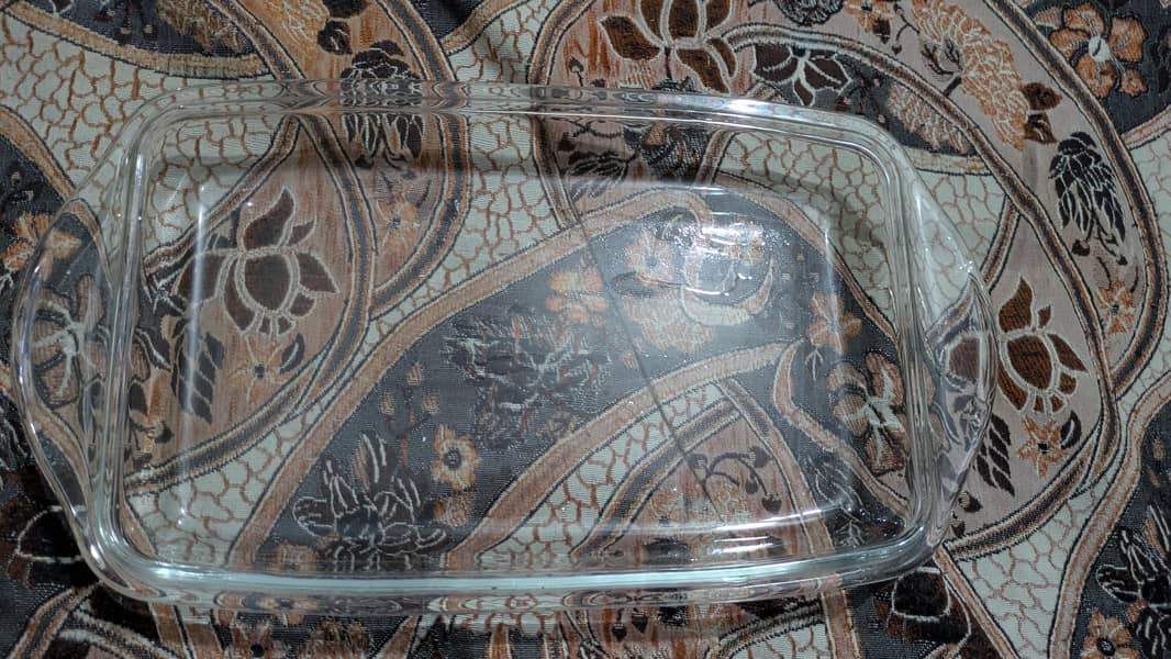 dishes set 3