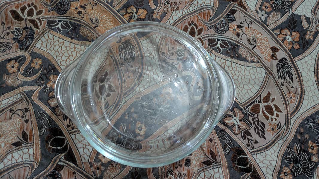 dishes set 4