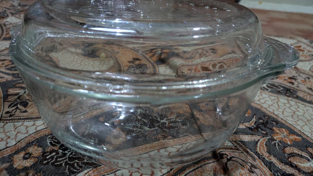 dishes set 5