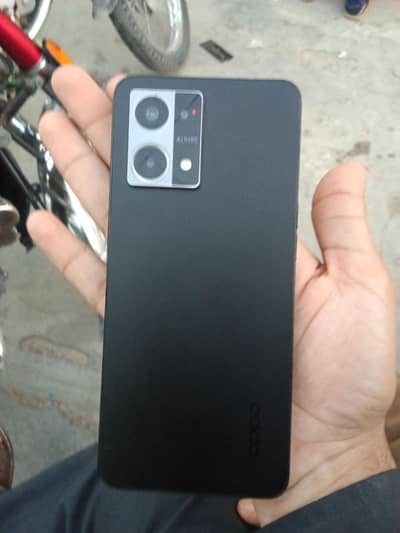 OPPO F21 Pro