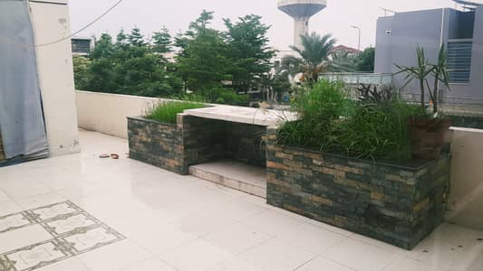 Uper Portion available for Rent