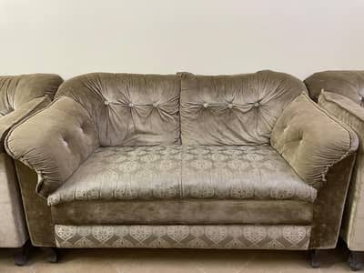 4 seater