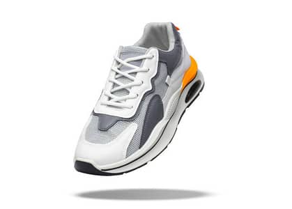 Premium Casual Shoes For Men - Comfort Meets Style