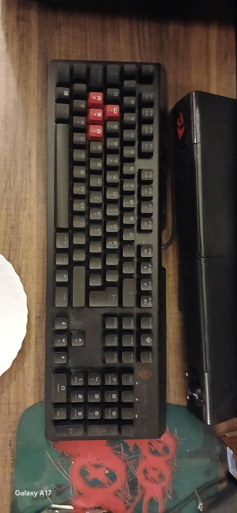 MSI Gaming PC Ryzen 5 Processor 4