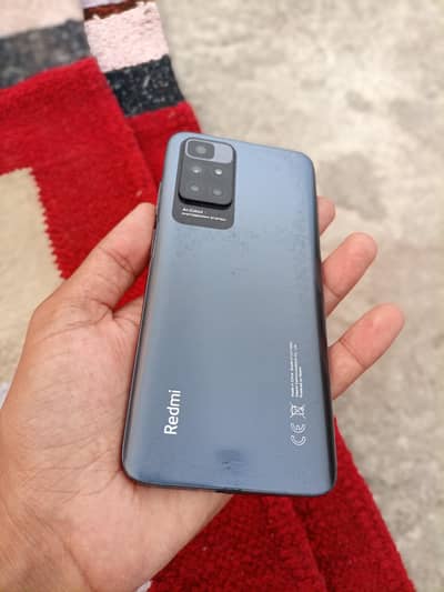 Xiaomi Mi 10