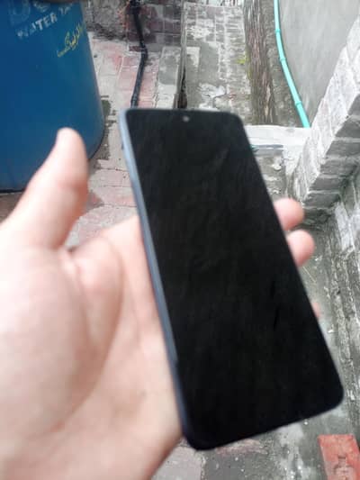 Infinix Note 10 Pro 8 128 box k sht hai