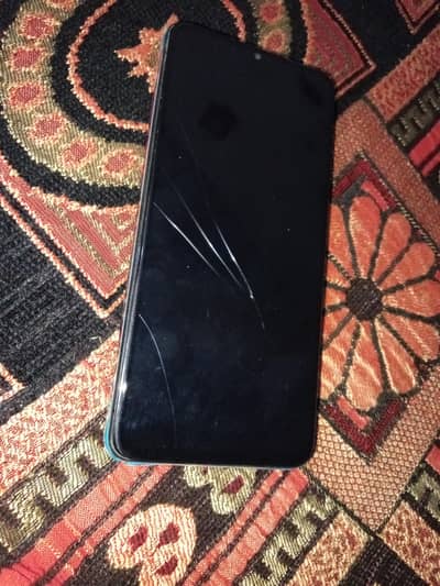 Samsung Mobile A02