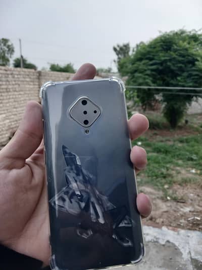 Vivo Y51
