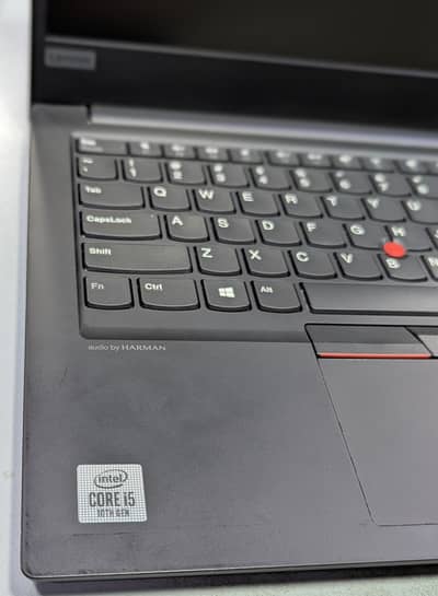 Lenovo E14