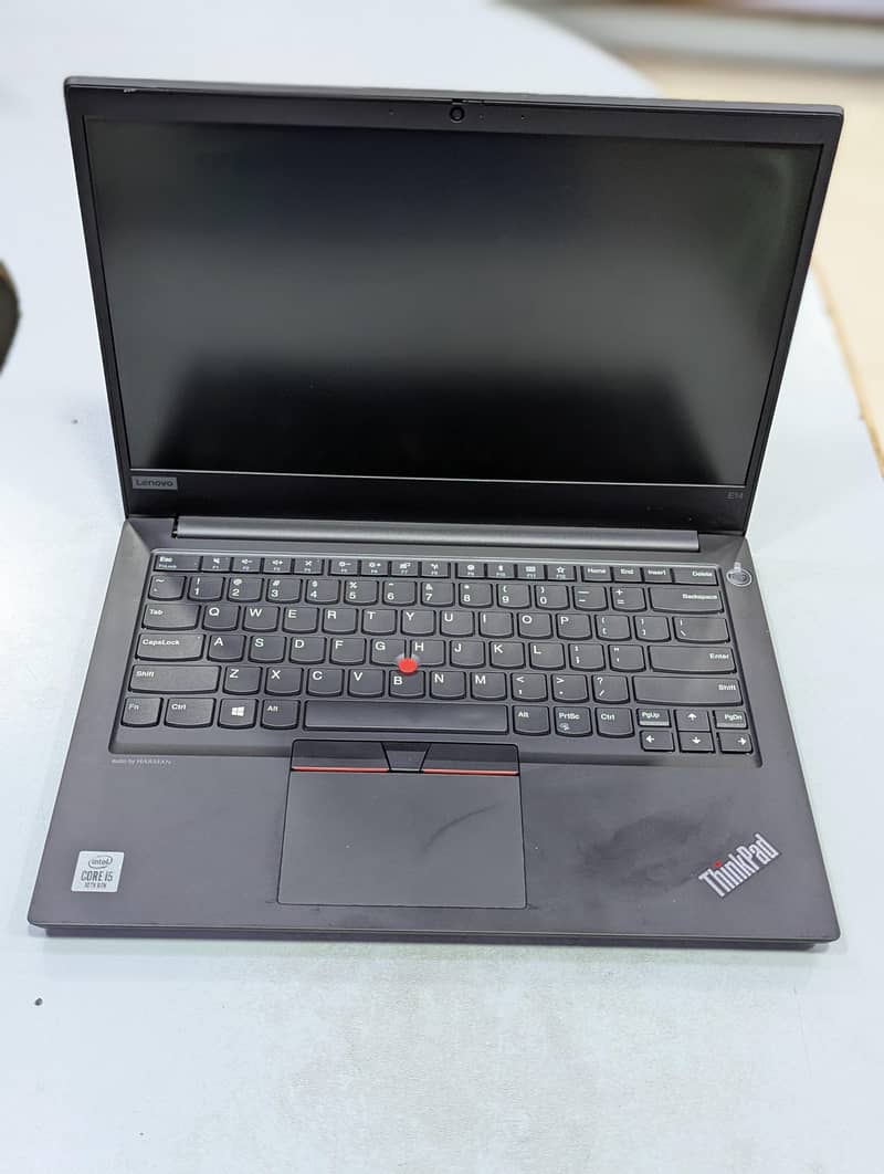 Lenovo E14 1