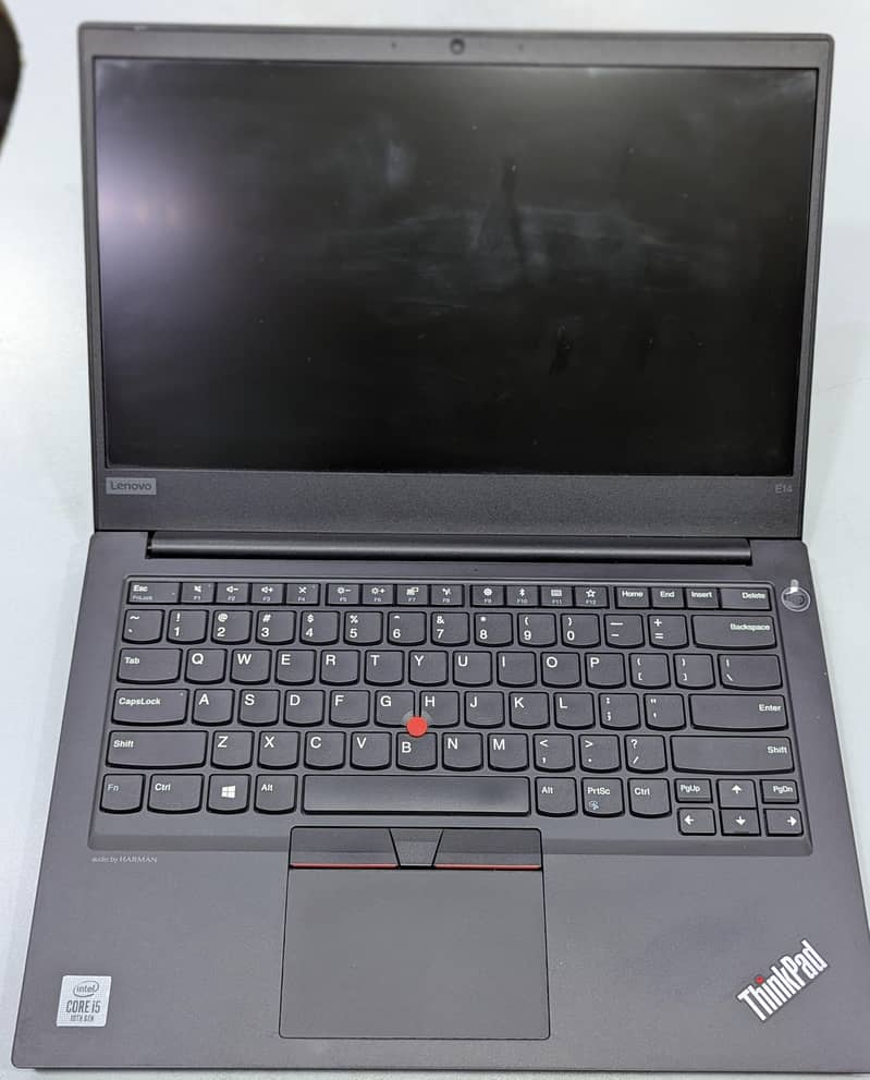 Lenovo E14 3